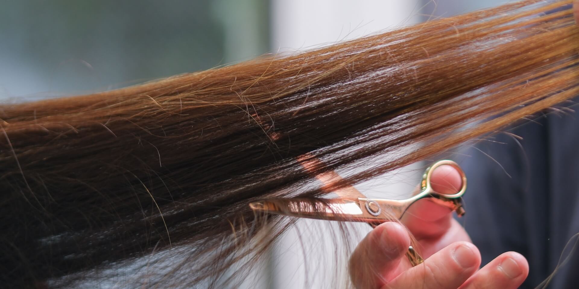 Have confidence in your hair.