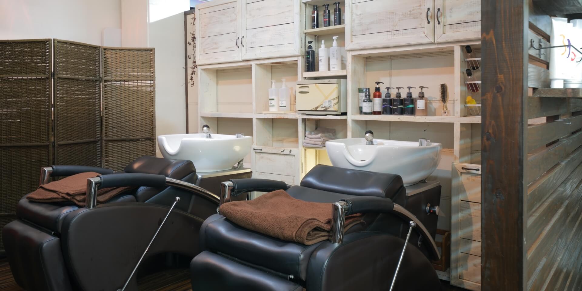 Have confidence in your hair.