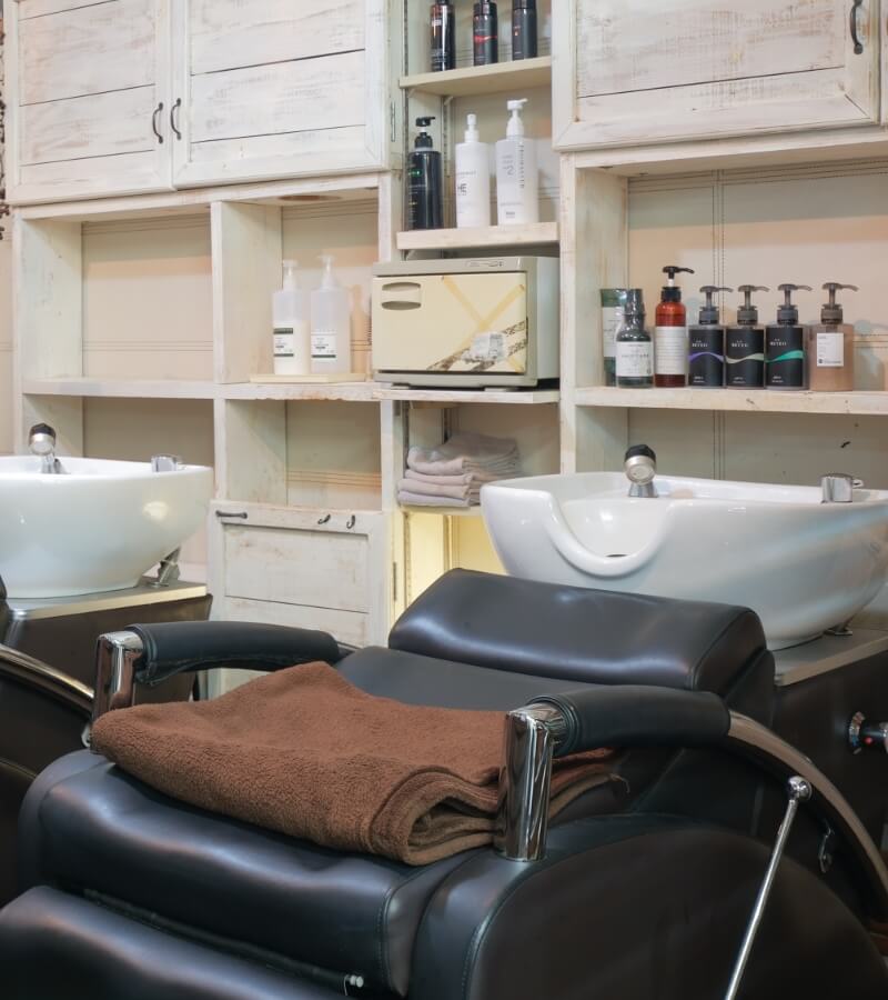 Have confidence in your hair.