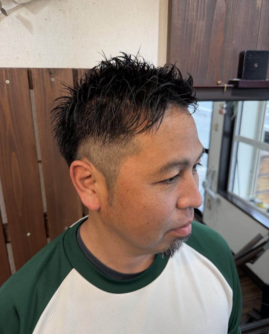 おすすめセットメニュー