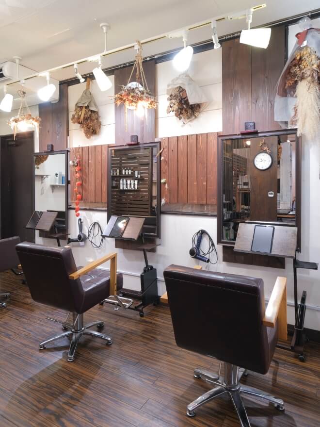 なりたい姿を叶える。