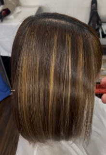 髪質改善メテオ