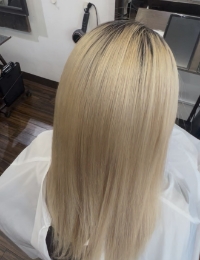 髪質改善メテオ